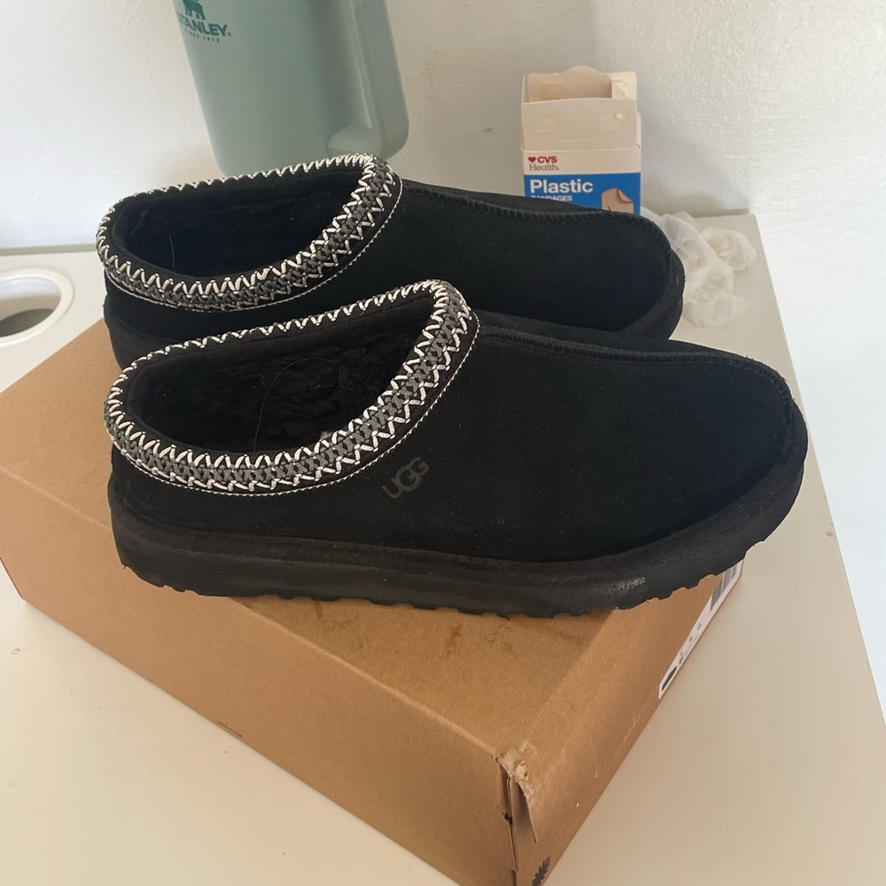 Ugg tasmans